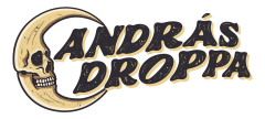 Andras Droppa Music logo